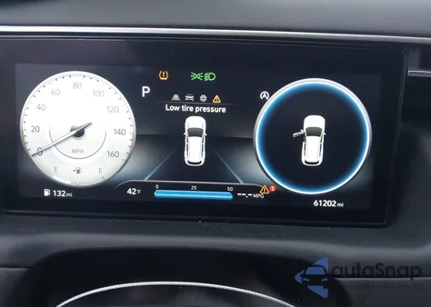 2022 Hyundai Tucson Sel from USA, damaged, VIN 5NMJC3AE5NH091295